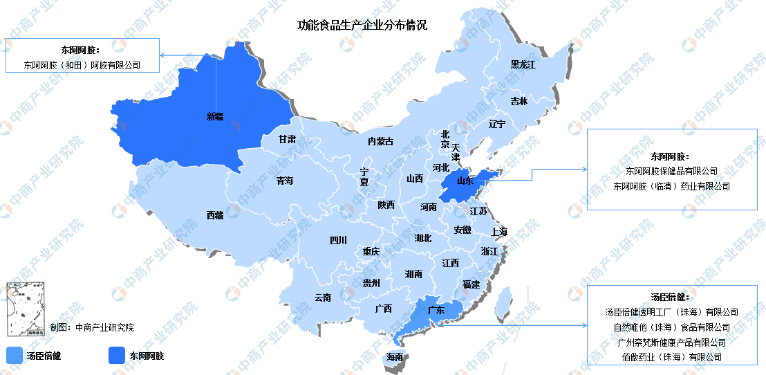 黄石市食品企业上市规划(食品企业上市规划建议)