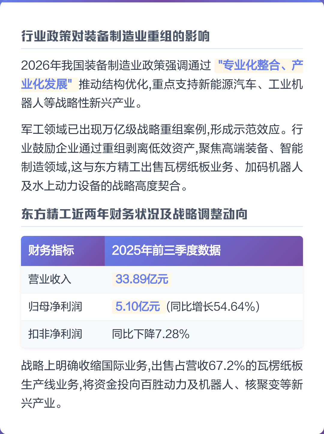 黄石市可持续制造业资产重组(可持续发展的制造业涵义)