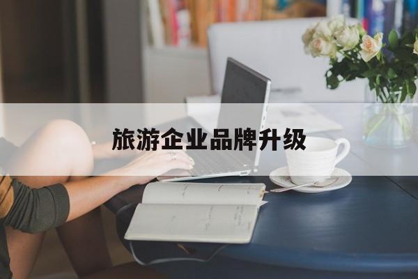 黄石市旅游企业品牌升级(旅游企业品牌升级措施)