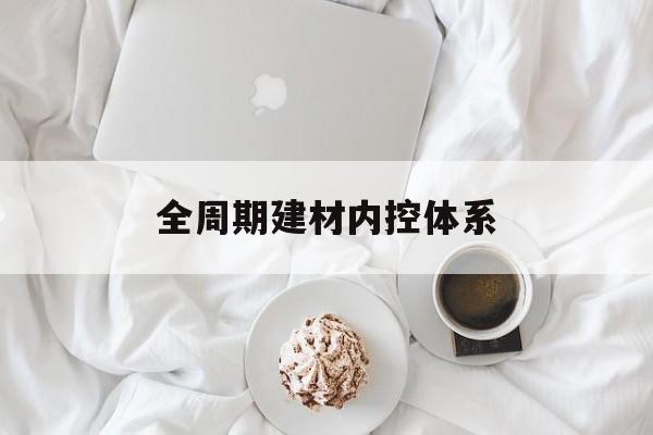 黄石市全周期建材内控体系(医疗设备全周期信息化管理体系)